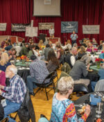 2026 Build Pagosa Annual Auction