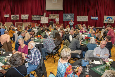 Save the date 2026 2