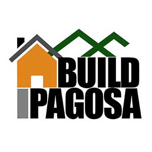 BP - Build Pagosa Logo