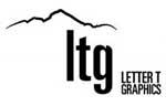 BP - Letter T Graphics Logo