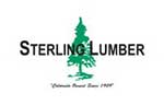 BP - Sterling Lumber Logo